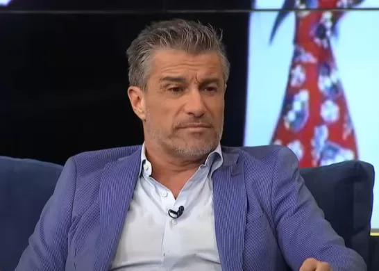 Fernando Solabarrieta Adicción