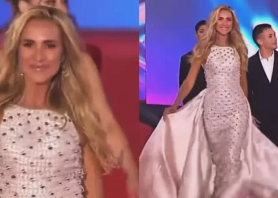 Funa Angélica Castro