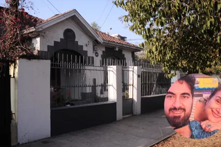 Hijo Lorene Prieto Detalles