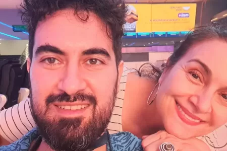 Hijo Lorene Prieto Detalles