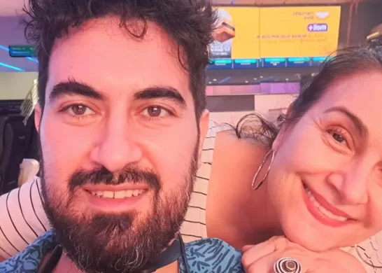 Hijo Lorene Prieto Detalles
