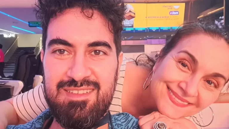 Hijo Lorene Prieto Detalles
