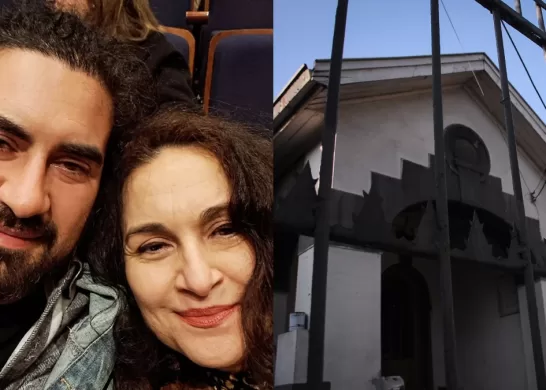 Hijo Lorene Prieto Horas