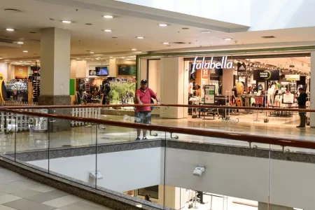 Horarios Mall Supermercado Semana Santa