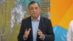 Iván Torres Semana Santa