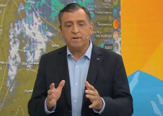 Iván Torres Semana Santa