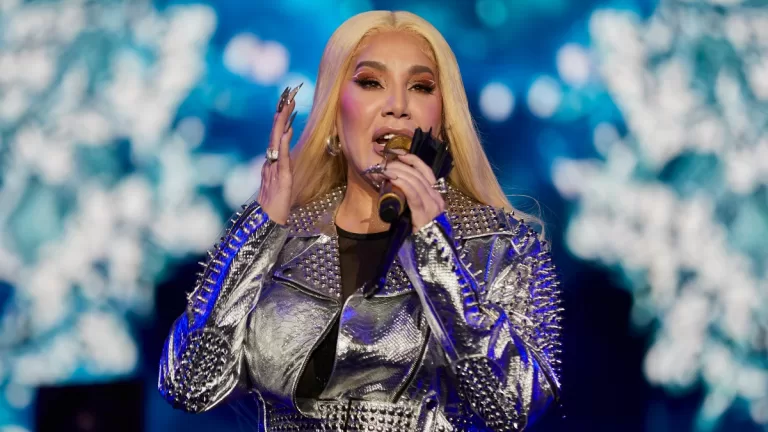 Ivy Queen En Chile