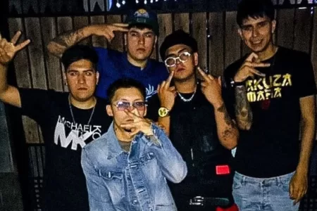 Jeampy Artista Urbano Muere