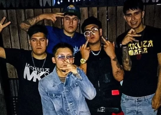 Jeampy Artista Urbano Muere