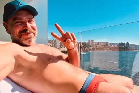 José Antonio Neme Confesión