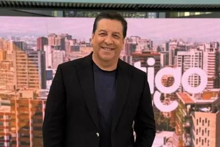 Julio César Rodríguez Oferta Chv