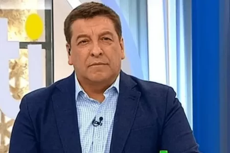 Julio César Rodríguez Reunión