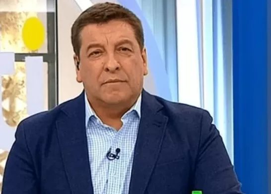 Julio César Rodríguez Reunión