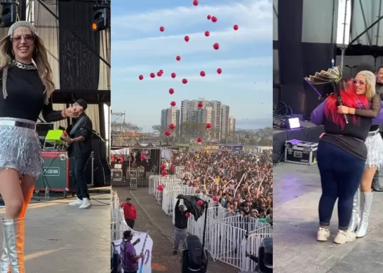 Karla Melo Concepción