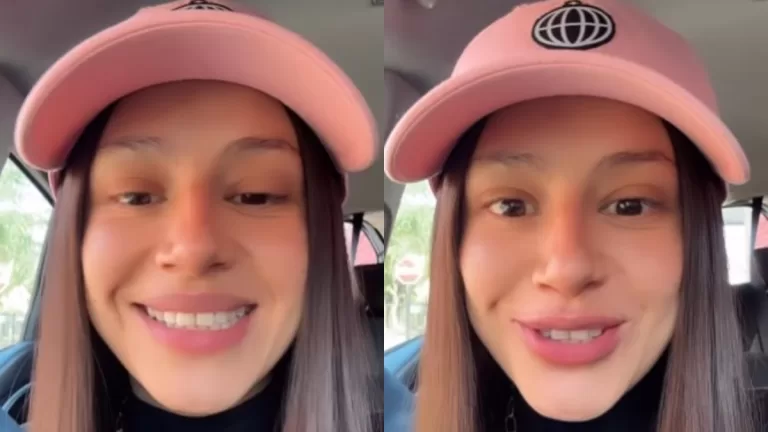 Karla Melo Noticia