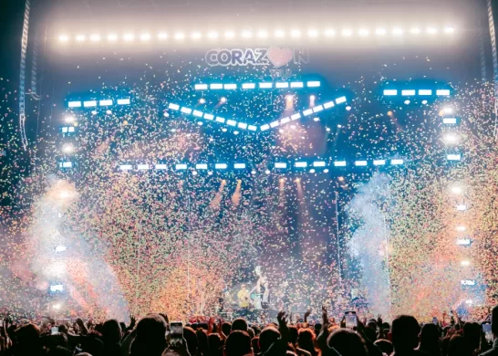 La Gran Noche De La Corazón 2025 Preventa