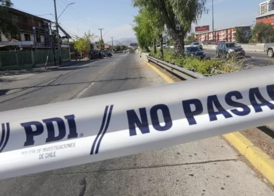 Lanzallamas La Reina (1)