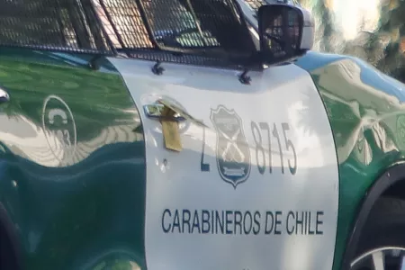 Lanzallamas La Reina