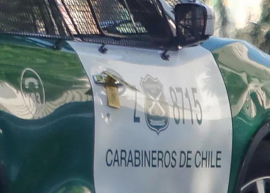 Lanzallamas La Reina