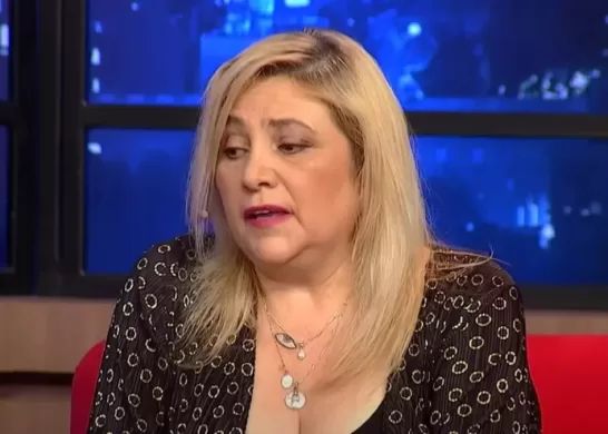 Latife Soto Predicción Chile