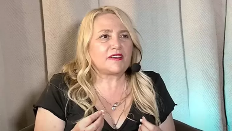 Latife Soto Predice Terremoto