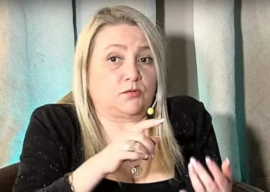 Latife Soto Terremoto