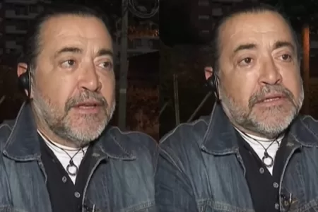 Leo Caprile Acv