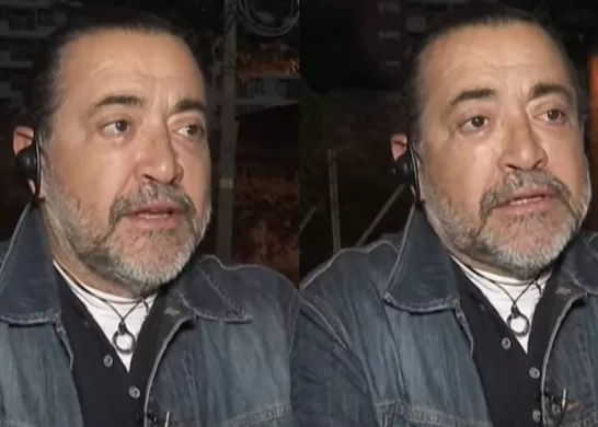 Leo Caprile Acv