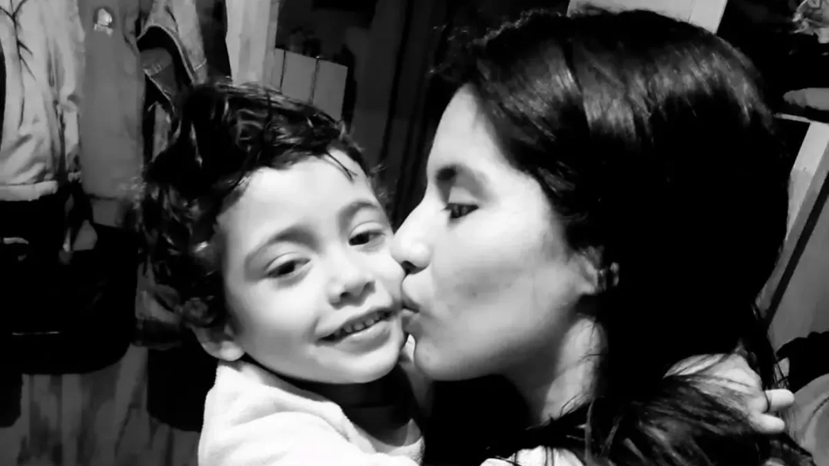 Mamá de Tomás Bravo se lanzó contra el padre de su hijo y el abogado: &quot;He callado todo este tiempo&quot;
