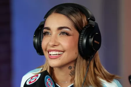 María Becerra Hermano