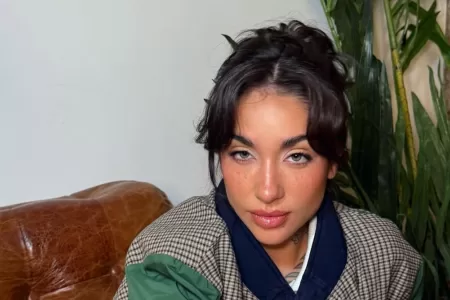 María Becerra Urgencia