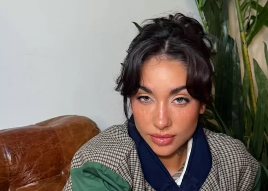María Becerra Urgencia