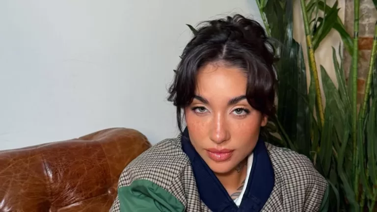 María Becerra Urgencia