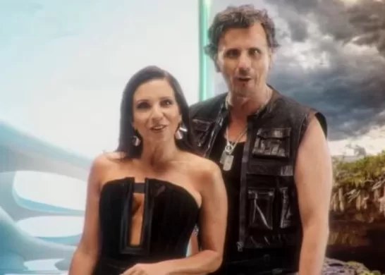 Mundos Opuestos Participantes