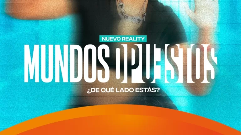 Mundos Opuestos Participantes Michelson