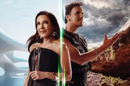 Mundos Opuestos Primeros Confirmados