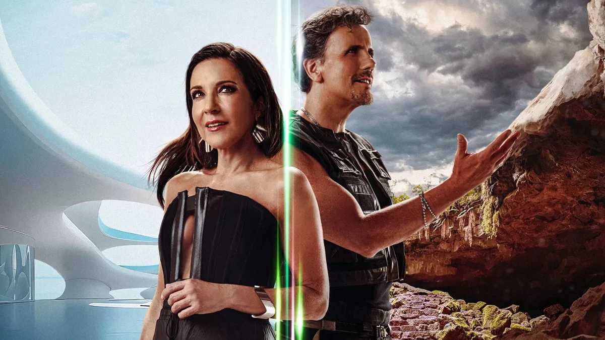 Mundos Opuestos Primeros Confirmados