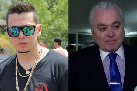 Nano Calderón Papá