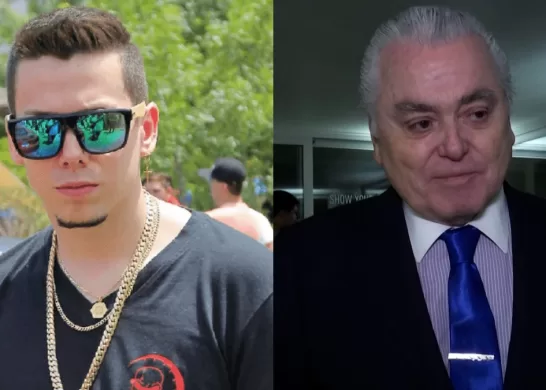 Nano Calderón Papá