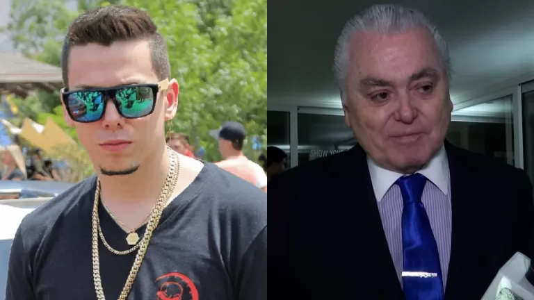 Nano Calderón Papá