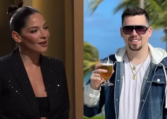 Nano Calderón Responde A Kel