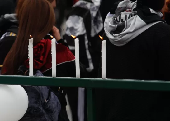 Niño Muere Estadio Monumental (1)