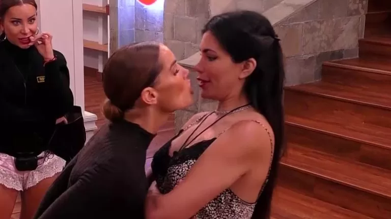 Palabra De Honor Pelea Gala