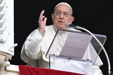 Papa Francisco Duelo Nacional