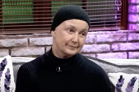 Paulina Urrutia Mensaje