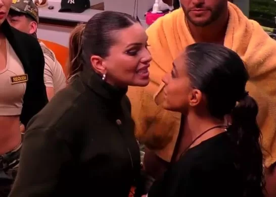 Pelea Faloon Larraguibel Palabra De Honor (1)