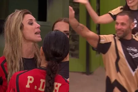 Perdón Pelea Palabra De Honor