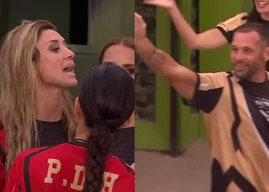 Perdón Pelea Palabra De Honor