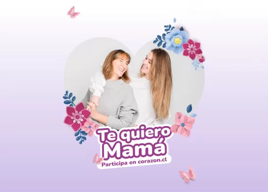 Portada Concurso Día De La Madre