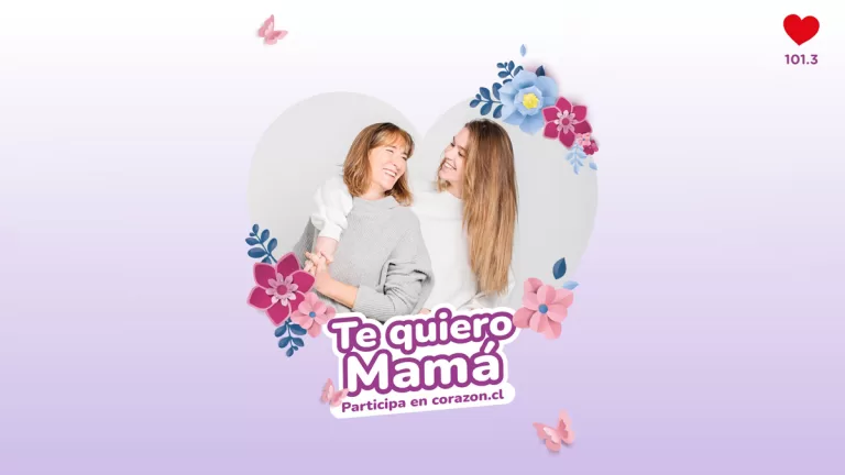 Portada Concurso Día De La Madre
